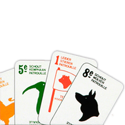 Goliath Padfinder Game