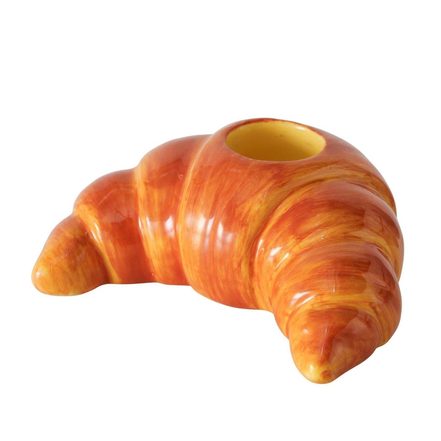 Boltze candeliere domestico cornetto 8,5x7 cm