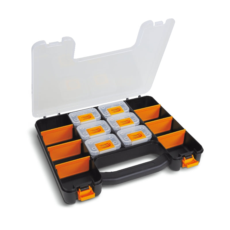 Organizador Beta 2080 V6 con 6 gama extraíble de cajas