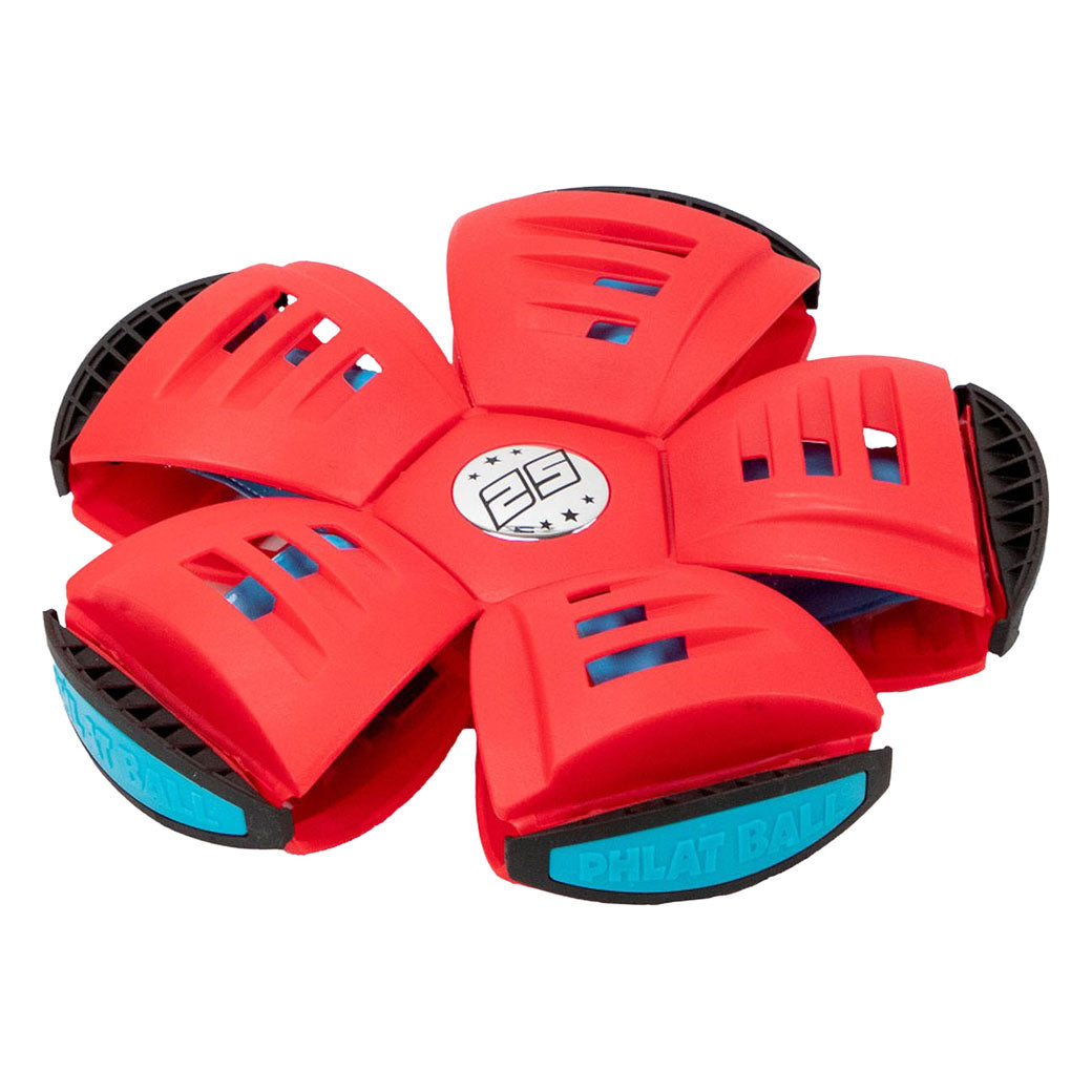 Goliath wahu phlat ball classico - rosso