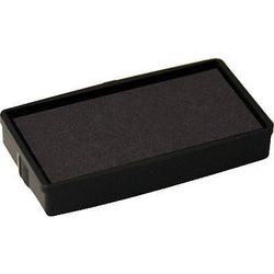 Tampone per inchiostro colop e 20 nero 2 pezzi
