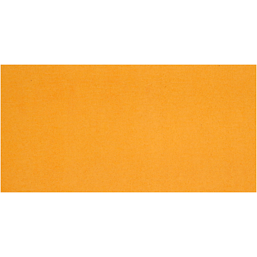 Carta crespa Creative Company, foglio 50x250 cm, giallo sole, 10 pieghe 1 scatola
