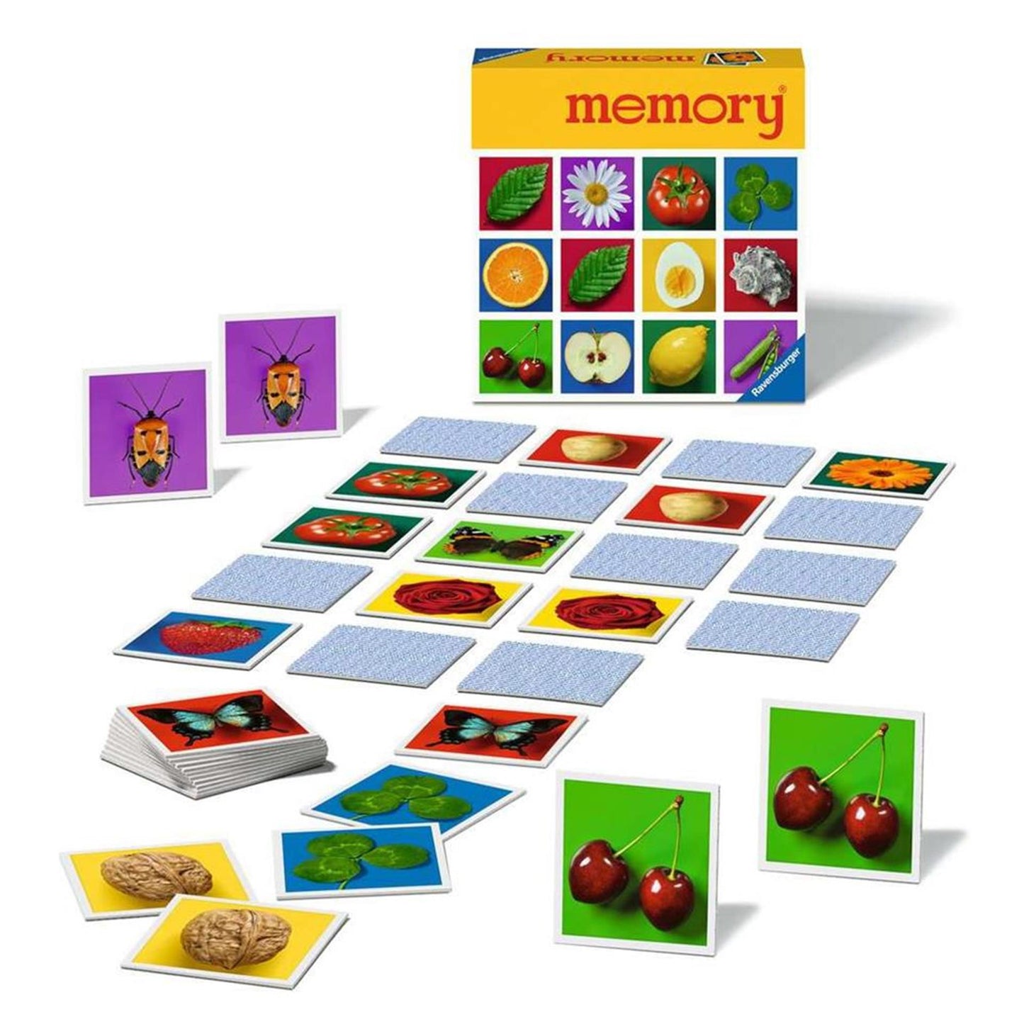 Memoria de Ravensburger