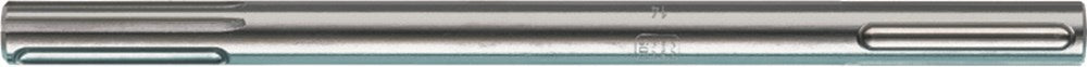 Prolunga Rotec sds-max > sds-max l=1100mm