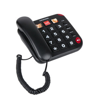 Telefono senior