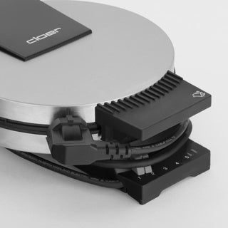 Cloer 289 Kniepertjes Iron Deluxe