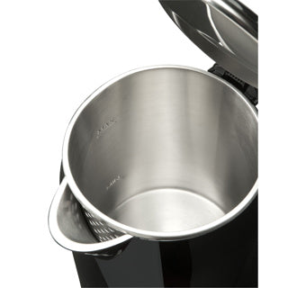 Bollitore digitale Bourgini cool touch