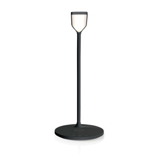 Lampada da scrivania Nedis con caricabatterie wireless