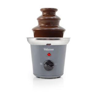 Fuente de chocolate Tristar