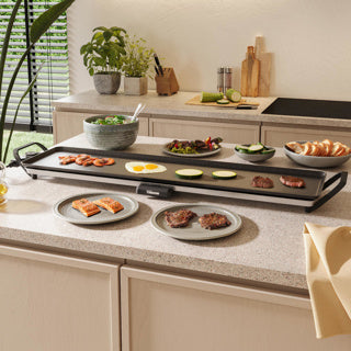 Tristar Baking Vay Table Grill 90x23 cm