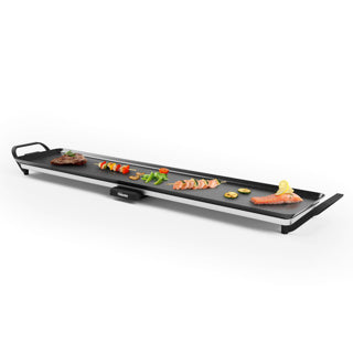 Tristar Baking Vay Table Grill XXL 100x22 cm