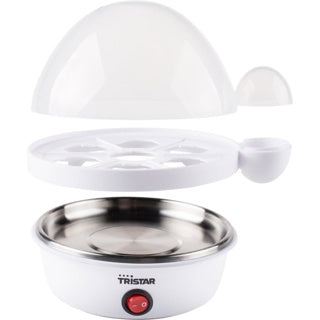 TriSTar Eier Cooker Ek 3074