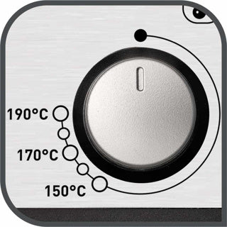 Tefal Friuse Easy Pro 3L Premium