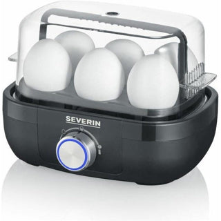 Severin Eier Cook 420W 1-6 Eggs EC 3166