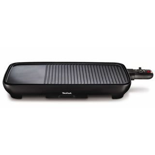 Tefal cottura e piastra grill plancha compatto