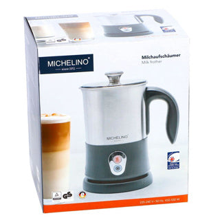 Michelin O Milk Frother Caldo freddo