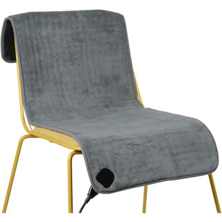 Sedia con cuscino termico Tristar 110x40 cm