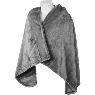 Coperta termica Tristar 150x80 cm incl. banca di potere