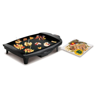 Tefal Baking and Grill Plate Compact Plantcha 900