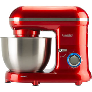 Bourgini Classic Kitchen Chef 4.5L Rojo