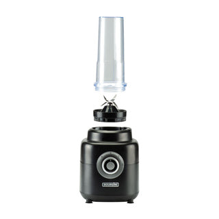 Burgundi Power Blender 1.75L + bottiglia 700ml
