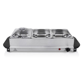 Tristar Buffet Warder