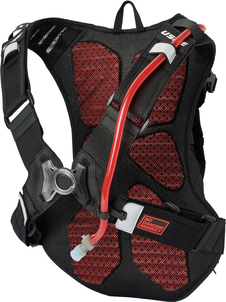 Zaino idrico Uswe MTB Hydro da 9 litri