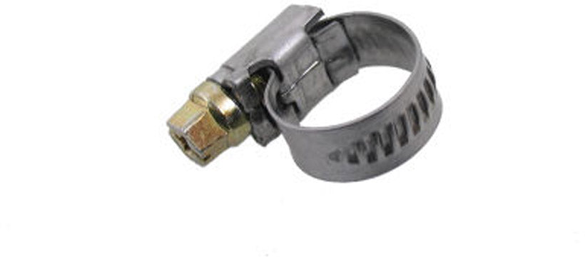 Bofix Hose Clamp 3 16 8-16 mm (10 piezas)