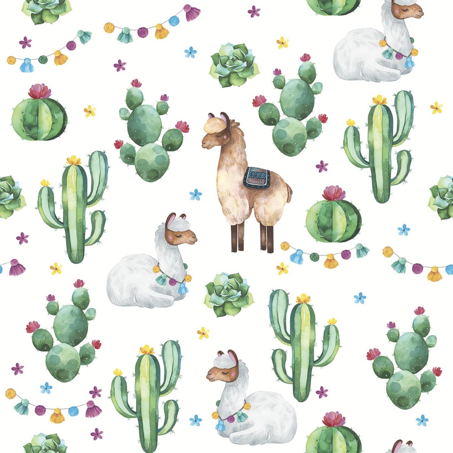 Tovaglioli Duni lama 33x33 cm