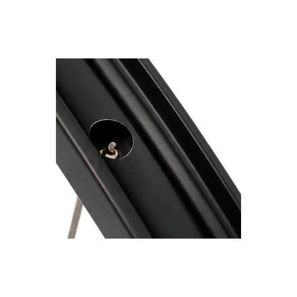 Rueda delantera Shimano 28 x 1 4'' llanta aluminio zac 2000 - dinamo de buje dh-c6000-3n - freno de rodillo - negro plata