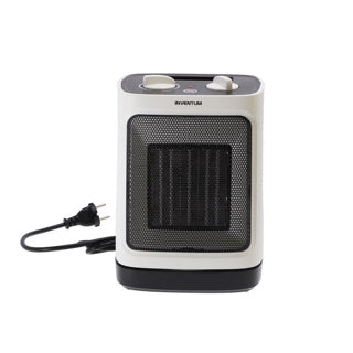 Inventum Inventum KC222Wos Ceramic Stove 2000W Oscilating White