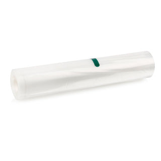 Rollos Emerio 2 para el sellador de vacío parte 131445