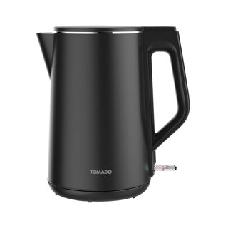 Tomado Kettle de doble pared 2200W 1.5L