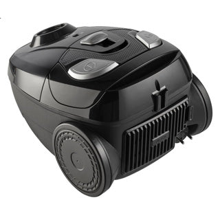 Borsa per aspirapolvere Tomado 2 litri neri