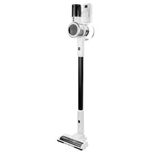 Cleaner aspirapolvere in acciaio EMERIO UVC-129496