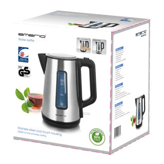 EMERIO KETTLE 1.7L WK-122829