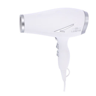 Lentz Föhn 74306 bianco