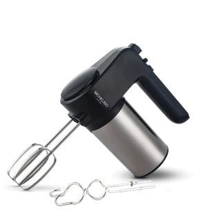 Michelin o mixer manuale 74327 400w nero