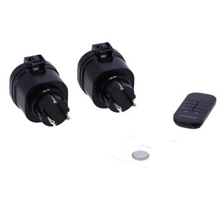 Smartwares esterno switch set sh4-99653