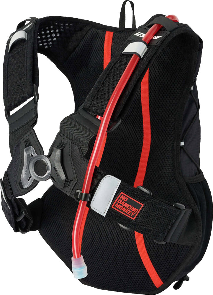 Mochila de hidratación uswe outlander 10l