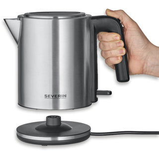 Severin Kettle WK 3489