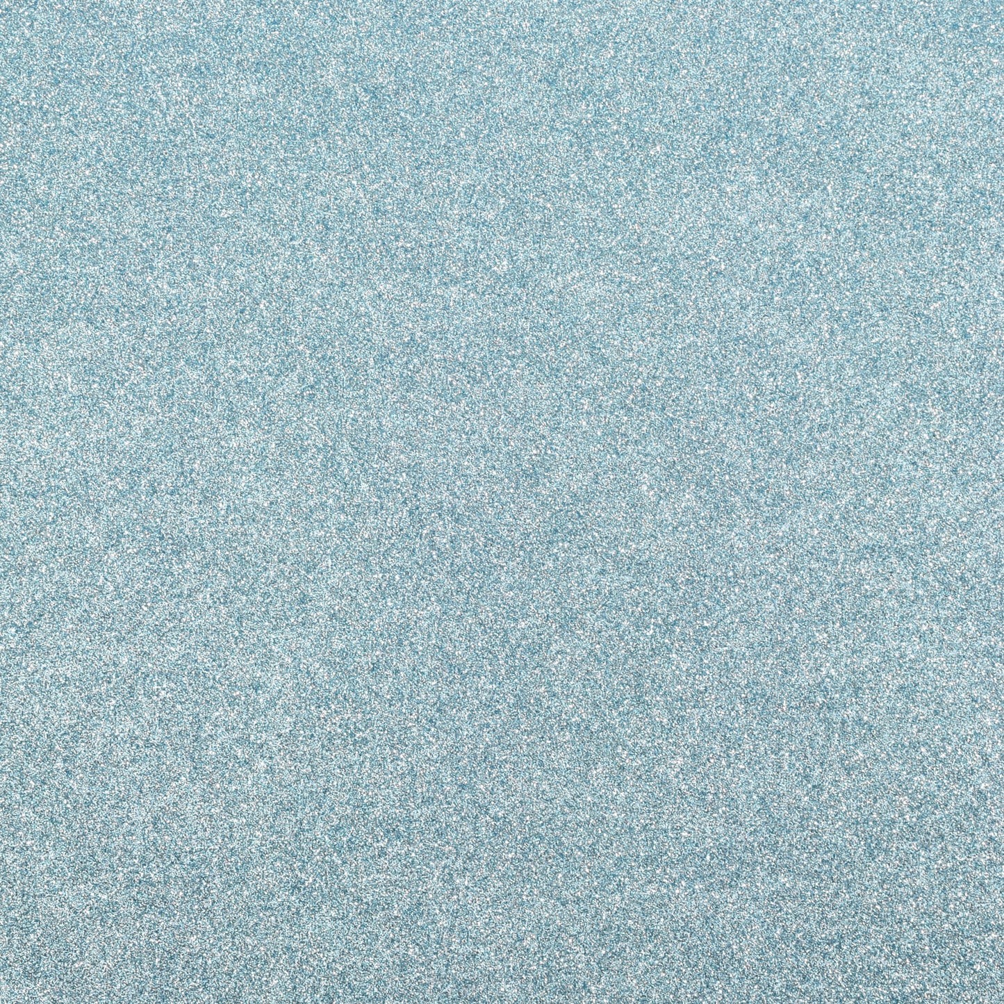 Firenze • carta glitter autoadesiva 270 g 30,5 cm turchese chiaro 1x