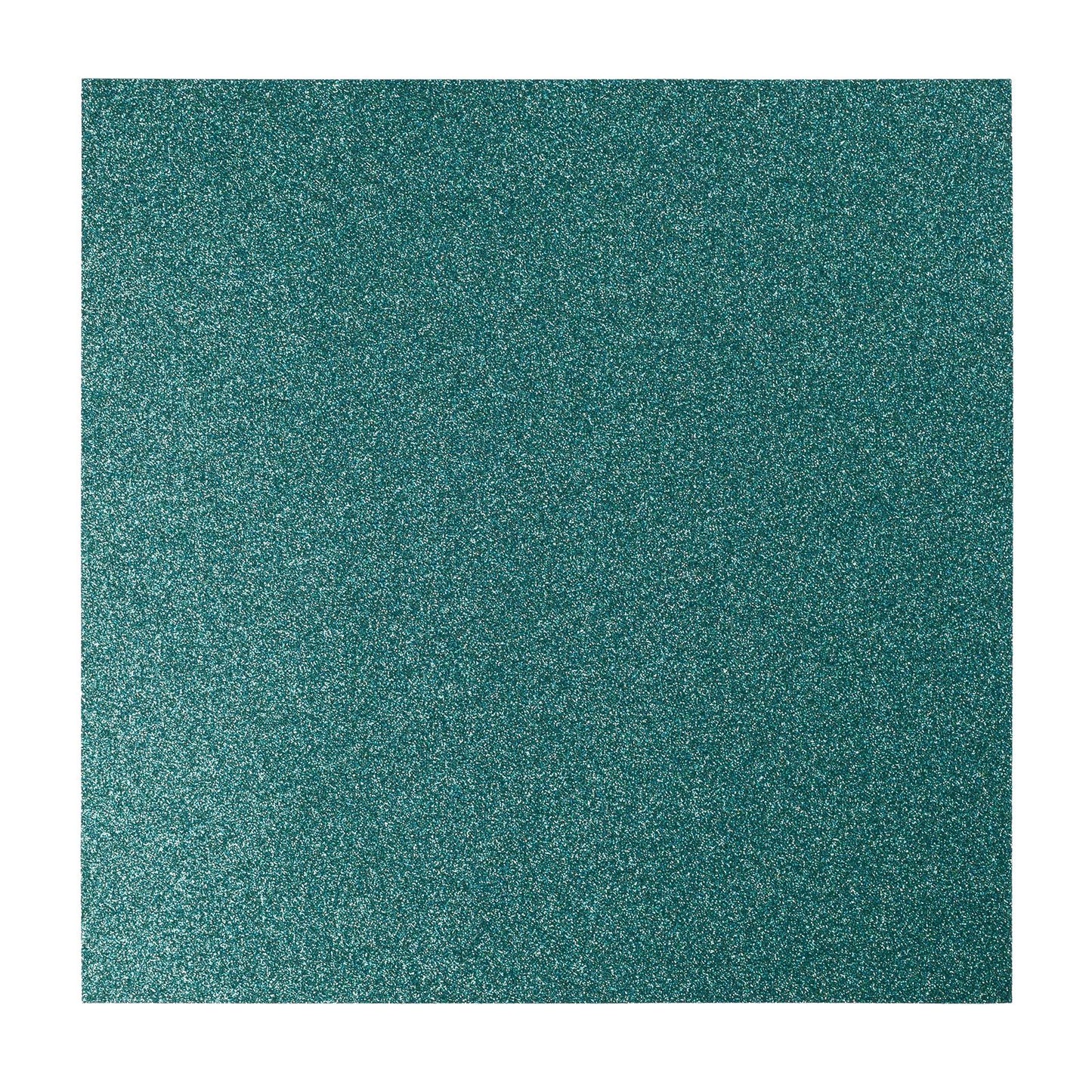 Firenze • carta glitter autoadesiva 270 g 30,5 cm acqua 1x