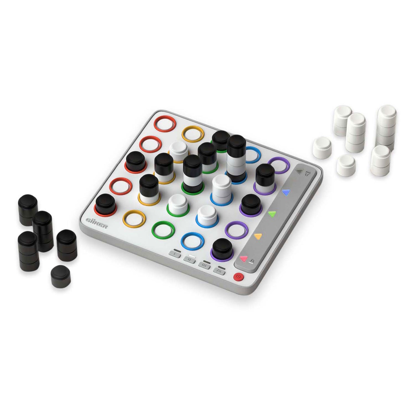 Giiker Smart - Four in un gioco di fila