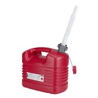 Tanica Pressol carburante 10 litri