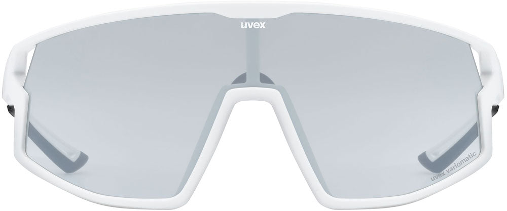 Uvex skyryse v litemirror silver - gafas deportivas