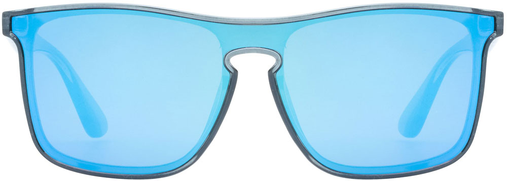 Uvex heyday mirror azul - gafas de sol