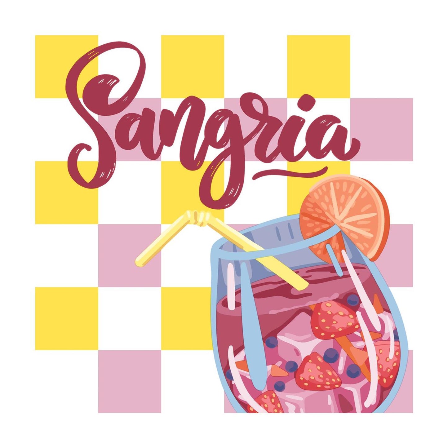 Duni servilletas sabor verano 33cm