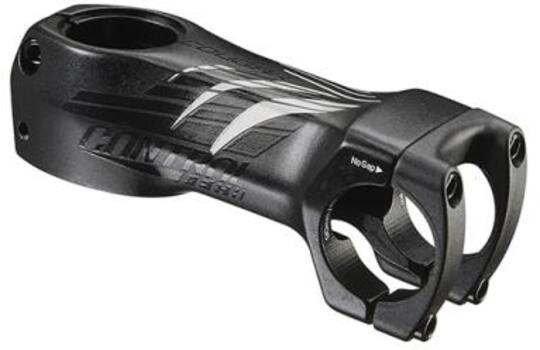 Controles - STEM Cougar 100 mm -8 ° Completo interno
