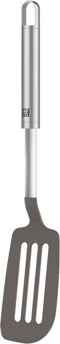 Spatola piatta Zwilling pro - silicone - 33,5 cm